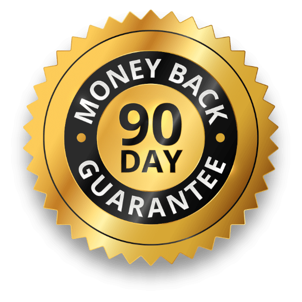 Sleep Lean 100% money back guarantee
