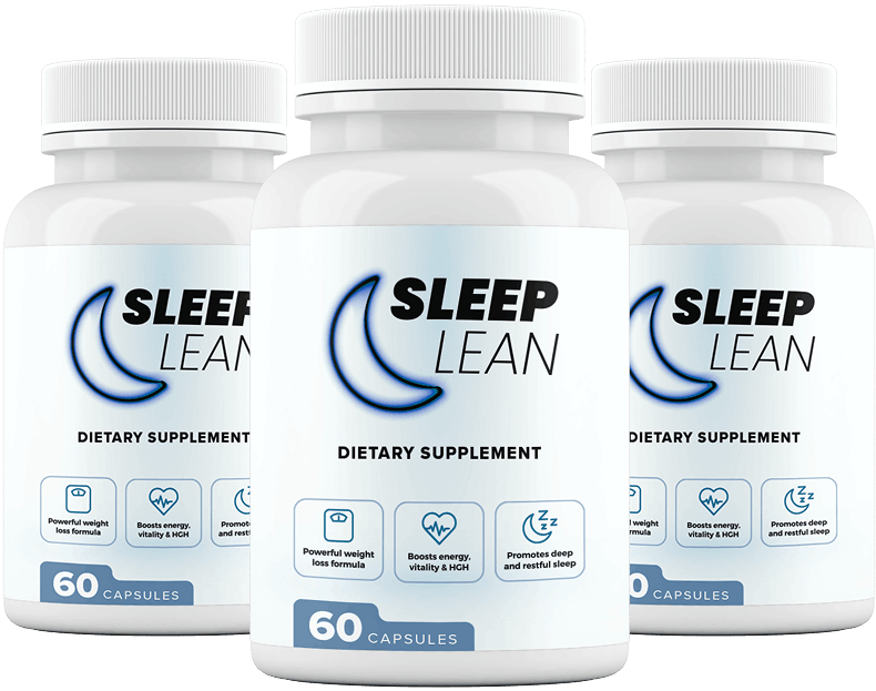 Sleep Lean Order